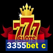 3355bet c